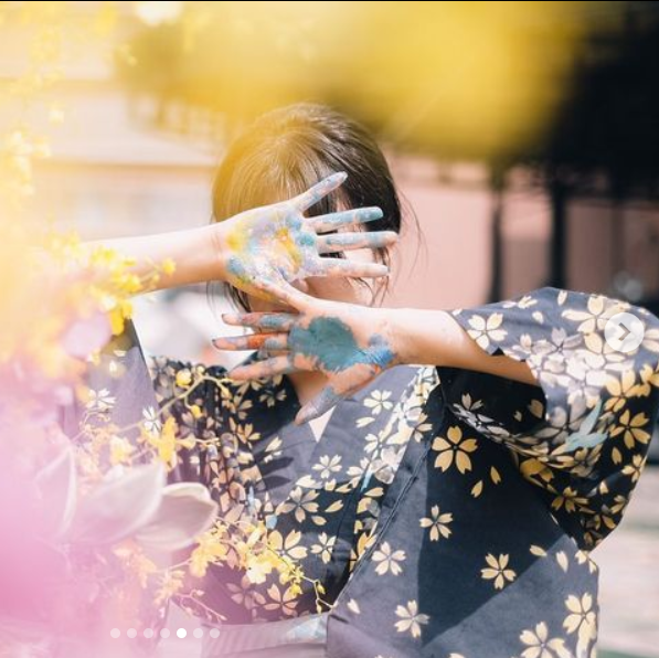 しらすってどんな人？